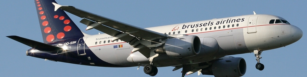 Brussels Airlines