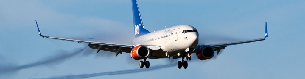 Scandinavian Airlines